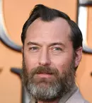 Jude Law, cap de afiș în distribuția noului serial din seria „Star Wars”, la Disney Plus