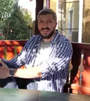 Cine este Sorin Pârcălab. Prin ce a trecut actorul din „Strada Speranței” pentru a face stand-up comedy