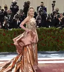 LIVE FROM E!: MET GALA 2022 prezintă cea mai importantă noapte a modei, marți, 3 mai, de la 22:00!