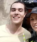 Gestul făcut de Andreea Marin pentru fiul lui Ștefan Bănică! A primit mii de like-uri instant