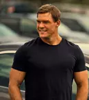 Când ar avea premiera sezonul 2 din „Reacher”. Anunțul făcut de Amazon