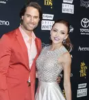 Angelique Boyer și Sebastian Rulli revin pe micile ecrane. Acasă aduce telenovela “Vencer el pasado”/ „Să învingi trecutul”