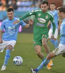 Cine transmite la tv finala Cupei României: Sepsi – FC Voluntari, 19 mai 2022