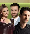 Pro TV pregătește un nou serial, adaptare după o producție turcească. Cine face parte din proiect | EXCLUSIV