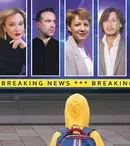 Comedia “Share & Subscribe” îi reunește pentru prima oară pe scenă pe Marius Manole, Mirela Oprișor și Andi Vasluianu