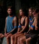 Cine a fost eliminat de la Survivor, 17 mai 2022. „Era o surpriză dacă reușeam să rămân”