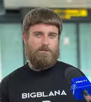 TJ Miles, primele declarații după ce s-a întors în România de la Survivor 2022. Ce a putut să spună despre colegii lui