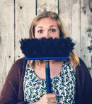 Trei sfaturi pentru a face curățenie în casă mai rapid