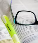 Markere neon – o invenție bună pentru persoanele care studiază mult