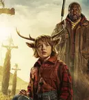 „Sweet Tooth”, sezonul 2. Tot ce merită să știți despre noile episoade din serialul de la Netflix