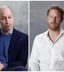 Adevărul despre relația dintre prinții William și Harry. De ce ar fi definitiv „ireparabilă”