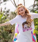 Alina Sorescu, declarații neașteptate în plin divorț de Alexandru Ciucu. „E firesc să-mi doresc”