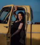 Andra a lansat melodia „Bine, Bine”, noul hit al verii. Cui dedică artista noua piesă