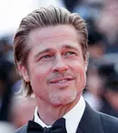 Brad Pitt, apariție controversată pe coperta unei reviste. „Arată ca și cum ar fi murit”