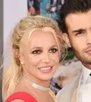 Ce părere are soțul lui Britney Spears despre imaginile nud ale artistei. Sam Asghari: „Este hărțuită”