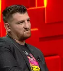 Cătălin Moroșanu, la „40 de întrebări cu Denise Rifai”. „Cum e să pierzi un milion de dolari?”