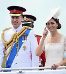 Ce spune comportamentul lui Kate Middleton despre relația ei cu Prințul William. Ce gesturi face în preajma lui