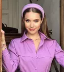 Otilia Bilionera s-a logodit! Ce semnificație specială are inelul