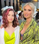 Ce sfaturi îi dă Andreea Bănică fiicei sale. Cum face față maturizării Sofiei. „Aștept momentul în care vom fi prietene”