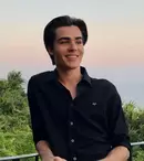 Ce sport practică Radu Ștefan Bănică. Vrea să-și investească banii în pasiunea lui