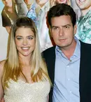 Denise Richards, noi dezvăluiri despre divorțul de Charlie Sheen. De ce s-a simțiti vinovată