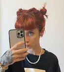 Cine este Bianca Adam „Tequila”, vloggerița care a plecat la America Express 2022