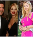 Cristian Boureanu a știut că Borcea îi făcea avansuri Valentinei Pelinel, în timpul căsniciei lor. „Pe ea am iertat-o”