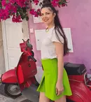 Cristina Joia, escapadă în Portugalia. Designerul de la „Visuri la cheie” s-a bucurat de o scurtă vacanță