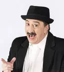 Romică Țociu a dezvăluit cum și-a câștigat primii bani. Când și-a dat seama că vrea să fie actor