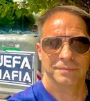 Dan Negru atacă din nou televiziunile. De ce e supărat pe „fetele care prezintă sport cu fusta-n fund”