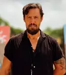 Daniel Pavel și-a dus noua iubită la Saga Festival. Fanii au reacționat imediat