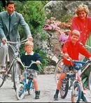 Diana nu ar fi permis niciodată ruptura dintre William și Harry. Mărturisirile fostului majordom al prințesei