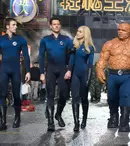 Filme la TV azi, 23 iunie: „Cei patru fantastici: Ascensiunea lui Silver Surfer”, „Kingsman: Cercul de aur”, „Recviem pentru un vis”