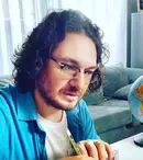 Florin Dumitrescu, impresii la cald din vacanța din Italia. Ce oraș l-a fermecat pe juratul de la Antena 1