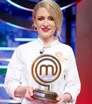 Gabriela Dima a câștigat MasterChef 2022. Ce intenționează să facă cu premiul cel mare