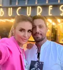 Iubita lui Daniel Pavel, dezvăluiri despre relația cu prezentatorul Survivor România. „Facem totul cu pași ușori”