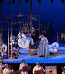 Bucharest Opera Festival, 24 iunie – 2 iulie: Marii regizori de operă Andrei Şerban, Silviu Purcărete şi Tompa Gábor prezenţi cu patru producţii