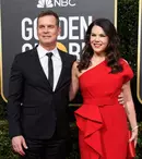 Lauren Graham și Peter Krause s-au despărțit. Ce le-a afectat relația veche de 10 ani
