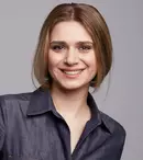 Beauty tips de la Lia Sinchevici: „Cel mai mult mă înfrumuseţează fetiţa mea!”