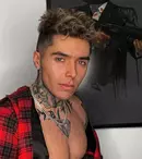 Lino Golden, primele detalii despre iubita lui. Cum arată tânăra. „Mă arunc... aia e”