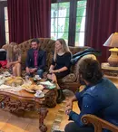 „Mâncare pe care”, 13 iunie 2022. Cină cu peripeții pentru unul dintre noii concurenți din emisiunea de la Acasă