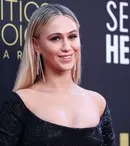 Maria Bakalova, rol cheie în „Gardienii Galaxiei Vol. 3”. Ce personaje noi mai apar