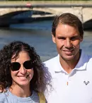 Soția jucătorului de tenis Rafael Nadal este însărcinată cu primul lor copil! Imaginile surprinse de paparazzi