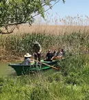 România are Roast, 15 iunie 2022. Pârșii circumspecți ajung în Sulina. „În sfârșit o probă care îmi place”