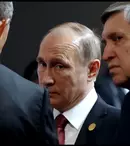 „Putin vs. Occident”, filmul documentar difuzat în premieră la HISTORY Channel