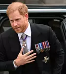 Prințul Harry, furios după Jubileul de Platină. De ce vrea scuze din partea familiei regale