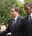 Decizie finală în cazul lui R. Kelly. De ce va sta rapperul la închisoare 30 de ani