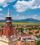 ROventura, 11 iunie 2022. Călătorie de poveste în Țara Bârsei