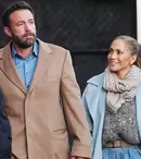 Cum a reacționat Ben Affleck, după ce fiul lui de 10 ani a făcut accident cu un Lamborghini