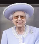 Palatul Buckingham a publicat ultima fotografie oficială cu Regina Elisabeta a II-a. Când a fost realizat portretul